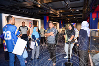 KERJA -KERJA PERSIAPAN PAMERAN SEMANGAT ASEAN GALERI 2