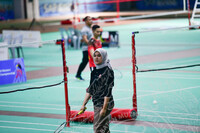 HMA2023 - TAKLIMAT SUKAN & RAPTAI PERASMIAN SUKAN ANTARA MUZIUM