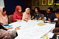 KURSUS METODOLOGI PENYELIDIKAN