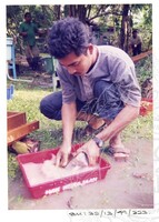 ARKEOLOGI SG. MAS, KEDAH SM : 32-13/ 99