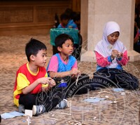 AKTIVITI IN REACH SK AGAMA INTEGRASI ABIM NEGERI SEMBILAN KE MUZIUM NEGARA