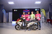 HMA 2024 - FUN WALK BOTANICAL GARDEN