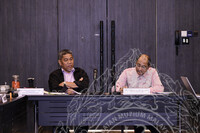 BENGKEL PEMANTAPAN RUU MUZIUM DI DOUBLE TREE HOTEL PUTRAJAYA