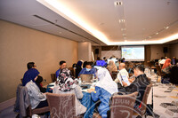 BENGKEL PENYELARASAN CADANGAN NOTIS PERUBAHAN (NOC) BAGI PROJEK PEMULIHARAAN DAN PEMELIHARAAN BANGUNAN MUZIUM DIRAJA