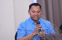 BENGKEL PEMBANGUNAN DOKUMEN HIRARC 2025