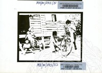 NOTA PENERANGAN (NOTA PENERANGAN PAMERAN KANAK-KANAK)