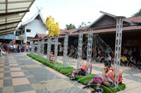 CERIA & MUZIUM SEMPENA SAMBUTAN TAHUN BARU CINA