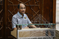 MEMORANDUM PERSEFAHAMAN (MOU) ANTARA UKM & JMM