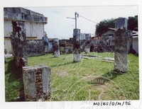 BANGUNAN GEREJA MELAKA - 016