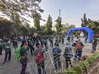 PROGRAM JEJAK WARISAN GUNUNG JERAI, MUZIUM ARKEOLOGI LEMBAH BUJANG