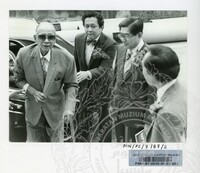 PERASMIAN PAMERAN SEJARAH TANAH MELAYU 1900-1930 MELALUI POSKAD