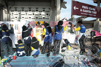 PROGRAM FIESTA MERDEKA ALBUM 1