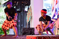 KELANTAN ART & CULTURE FESTIVAL