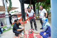 PROGRAM JOM BUAT PELITA PANJUT