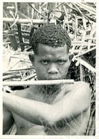 ALAT MUZIK ORANG ASLI