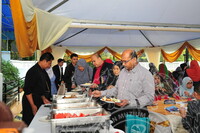 TAKLIMAT PELAKSANAAN PROGRAM INSPIRASI PELAJAR INOVASI MUZIUM IPIM (ALBUM 1)