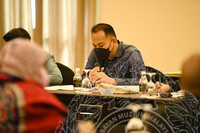 MESYUARAT JAWATANKUASA LATIHAN BIL 2 2021 DAN MESYUARAT BERSAMA JABATAN JMM BIL 3 2021