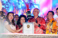 MAJLIS RUMAH TERBUKA MALAYSIA TAHUN 2018 