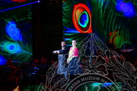 PERASMIAN FESTIVAL BUDAYA 2023 DI DATARAN PUTRAJAYA