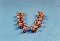 Perhiasan Diri Gelang Tangan