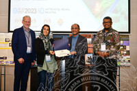 INTERNATIONAL ATOMIC ENERGY AGENCY - REGINAL TRAINING COURSE (IAEA-RTC)