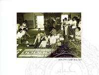 LAWATAN PELUKIS TERKENAL DARI JEPUN