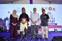 KARNIVAL KOTA KUALA KEDAH