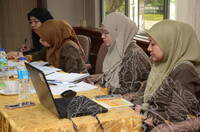 MESYUARAT PENGURUSAN JMM BIL 3/2019