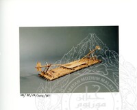 BAHAN PAMERAN ORANG ASLI JILID 3