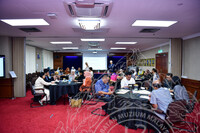 BENGKEL ANALISIS KAJIAN IMPAK 2024