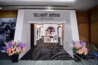 PANEL BY PANEL PAMERAN BIDAN