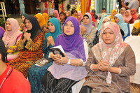 MAJLIS PERASMIAN PAMERAN PEKING MAN THE OFFICIAL OPENING CEREMONY OF THE PEKING MAN ZHOUKOUDIAN HERITAGE EXHIBITION