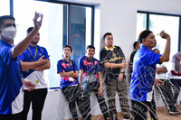 HMA2023 - SUKAN ANTARA ZON DART CARROM CONGKAK