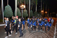 PROGRAM DENAI MALAM DI MUZIUM (MUSEUM NIGHT TRAIL 2018)