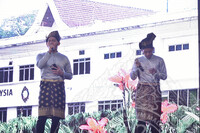 CERIA @ MUZIUM NEGARA