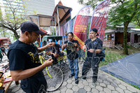 NOSTALGIA ANAK KAMPUNG MUZIUM NEGARA