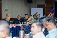 22.07.2024= MESYUARAT JAWATANKUASA INDUK PAMERAN RAJA KITA BIL 2.2024