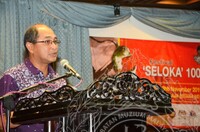 FESTIVAL SELOKA 1000 KERIS 2019