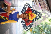 PERTANDINGAN  BUSANA TRADISIONAL SI CILIK 2022 JMM