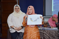 BENGKEL PEMANTAPAN PROGRAM INSPIRASI PELAJAR INOVASI MUZIUM (IPIM) MUZIUM NEGERI DAN INSTITUSI 