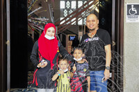 PROGRAM SEMPENA HARI KEBANGSAAN DI MUZIUM NEGARA