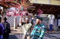 MAJLIS SAMBUTAN MAULIDURRASUL DAN CERAMAH DI AUDITORIUM JMM