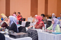 Kursus Pengurusan Kewangan ( Tatacara Tuntutan Elaun Lebih Masa)