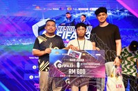 SAMBUTAN 60 TAHUN MUZIUM NEGARA - PERTANDINGAN E SPORTS, AKTIVITI RERUAI, GALERI UNITI