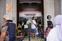 AKTIVITI DAN PENGUNJUNG MUZIUM NEGARA SEMPENA HARI MUZIUM ANTARABANGSA 2025