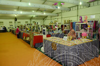 LAWATAN KE KRAFTANGAN (PUSPANITA)