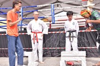 HMA 2025- 26.7.2025 -  PERTUNJUKAN TAEKWONDO