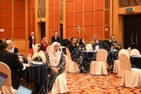 BENGKEL PELAN STRATEGIK PENDIGITALAN JABATAN MUZIUM MALAYSIA 2023-2027