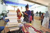 BICARA@MUZIUM KERAJAAN LANGKASUKA - BUKTI DAN LEGASI (ALBUM 1)