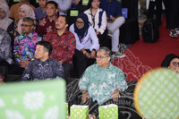 MAJLIS PERASMIAN CHAGEE